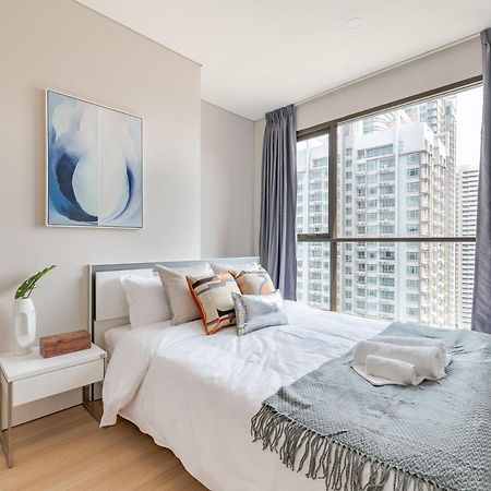 Lumpini Suite Phetchaburi-Makkasan Бангкок Екстер'єр фото
