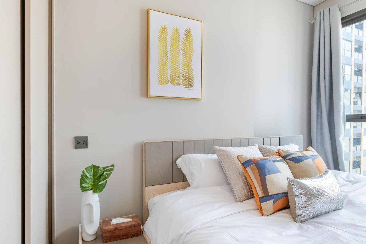 Lumpini Suite Phetchaburi-Makkasan Бангкок Номер фото